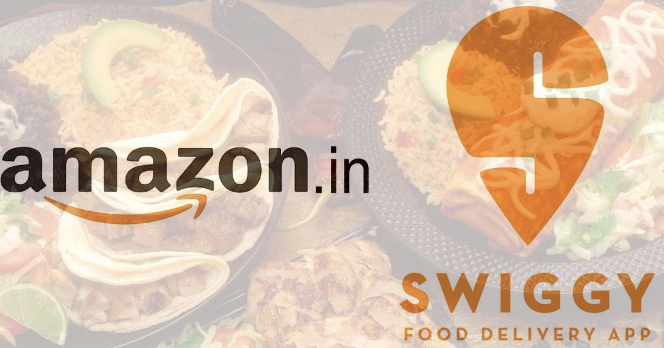 3 Reasons Why Amazon Can Buy Swiggy's Quick Commerce Business For $10-12 Billion